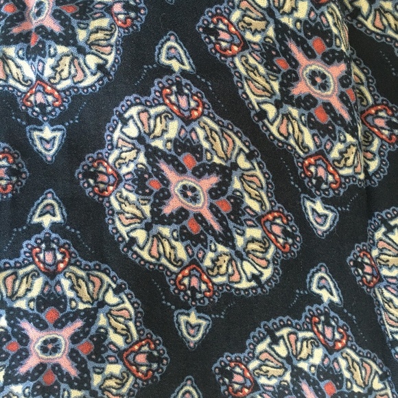 Maxi skirt - Picture 3 of 4